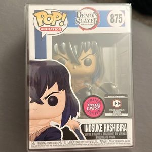 Inouske hashibira POP 875